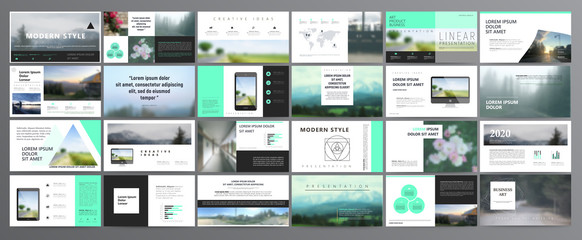 Original Presentation templates. Easy Use in creative flyer and leaflet, corporate report, marketing, advertising, presenting, banner.simple modern style. Slideshow, slide for brochure, booklet. 