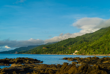 Obraz premium La Luz