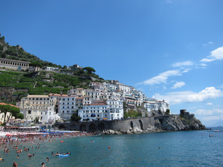 Amalfi