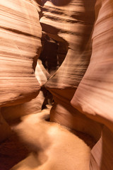 antelope canyon abstract 009