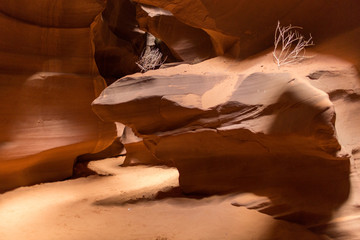 antelope canyon abstract 023