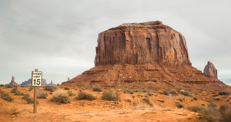 monument valley 012