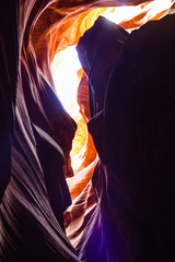 antelope canyon abstract 003