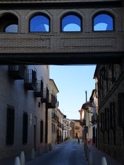 Herencia es un municipio espa&ntilde;ol, ubicado en el norte de Ciudad Real, en Castilla La Mancha