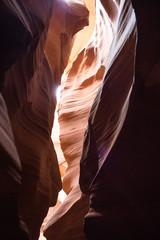 antelope canyon abstract 030