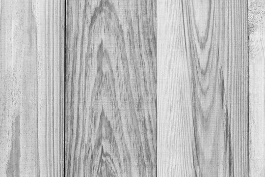 Black and white of wood texture.
