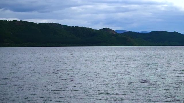 Loch Ness