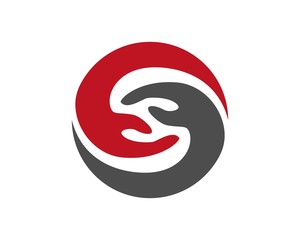 CS hands connection