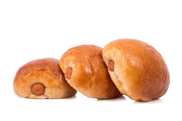 Fototapeta premium Breads
