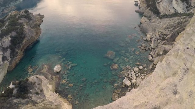 Bay - Ponza 06