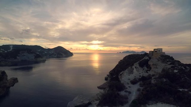 Bay - Ponza 08