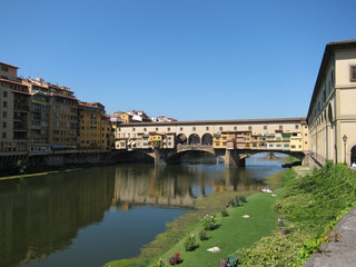 Obraz premium Firenze