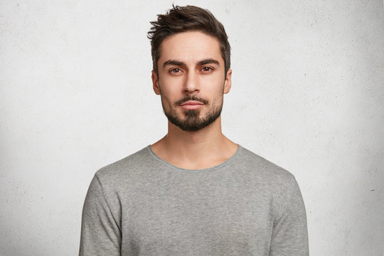 Hair Male Models Images – Browse 881,399 Stock Photos, Vectors, and Video |  Adobe Stock