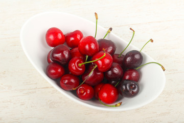 Sweet cherry