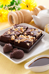 Brownies