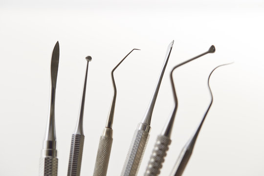 dental tools 