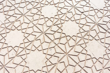 mosaic floor pattern design architecture geometric