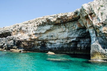 Mare Puglia © DPI studio