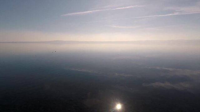 Lake - Bracciano 02