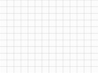 Grid on a white background,  illustration