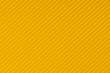 Yellow striped paper background