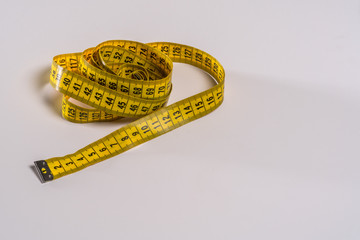 measuring tape
