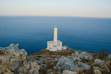 Punta Palascia - Puglia