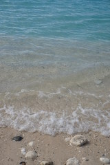 トロピカルビーチ、渡嘉敷島、慶良間諸島、沖縄