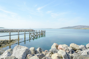 Èirisgeigh