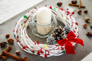 Christmas decoration