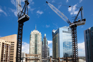 Sydney Building Construction