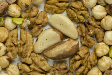 nuts, health spring