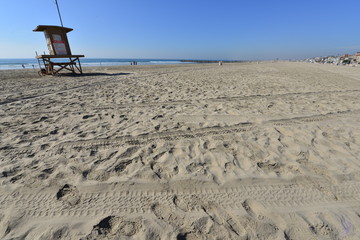 Newport Beach, Orange County, California.