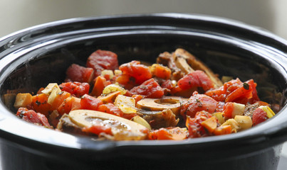Italienischer Eintopf