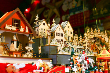christmas markets and gifts