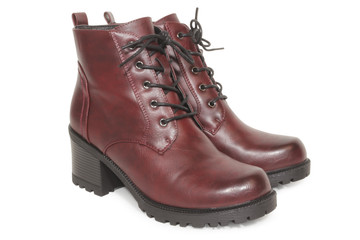 Women's autumn boots