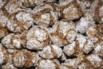 Schoko kekse
