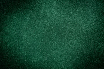 Green texture background