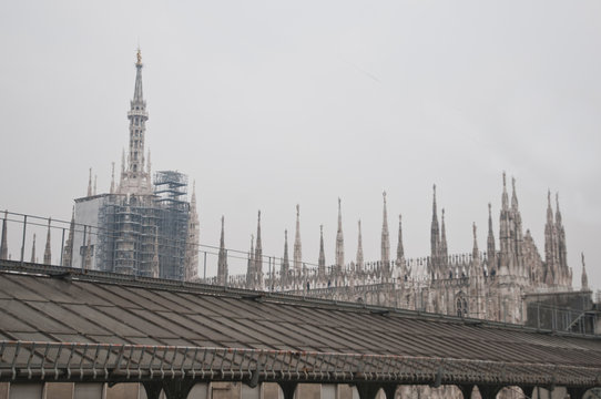 Highline Galleria Milano