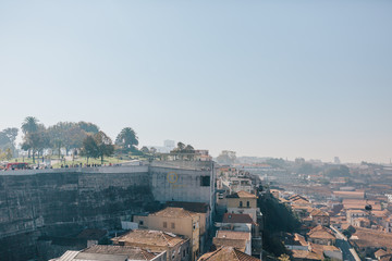Obraz premium Trip to Porto
