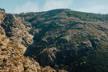 Parque Natural do Alvão