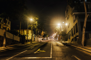 Relaxing trip to Madeira