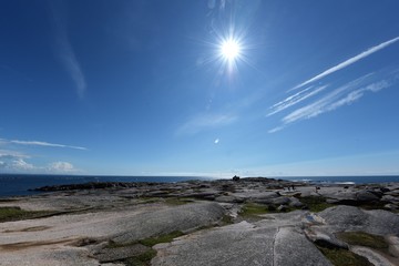 Skandinavien Schweden