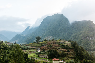 Relaxing trip to Madeira