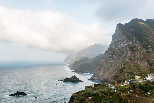 Relaxing trip to Madeira © Till Heidrich