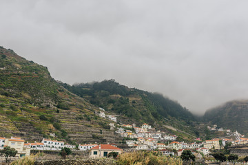 Relaxing trip to Madeira