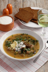 Rassolnik