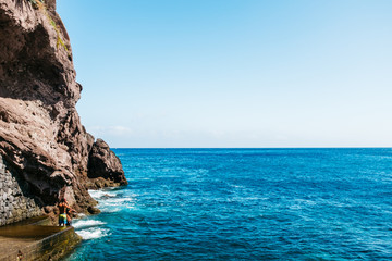 Trip to Madeira Island - Urlaub auf Madeira