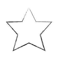 star shape icon