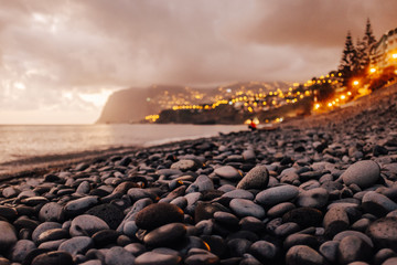 Trip to Madeira